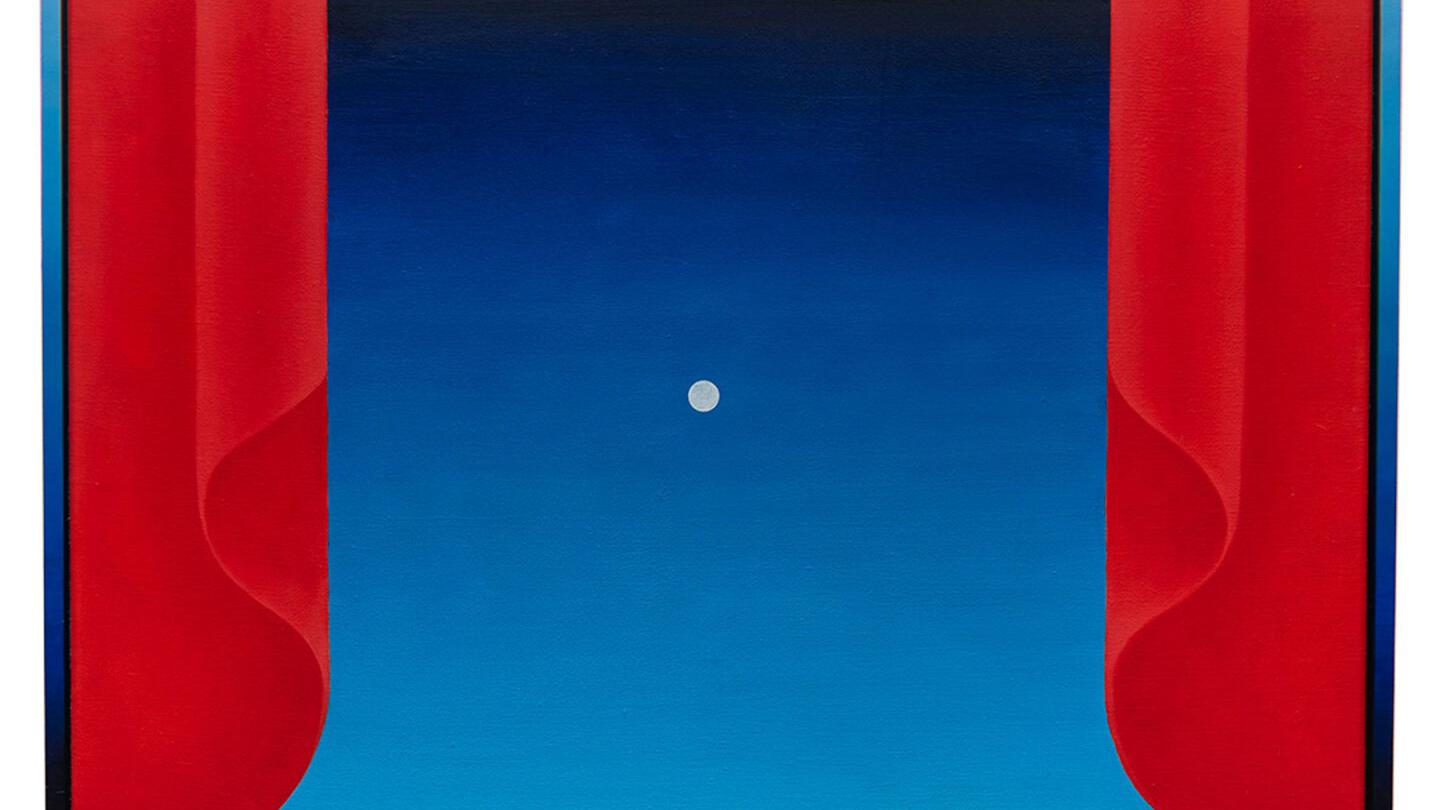 <i>Mundus Inversus</i> at The Red Arrow Gallery